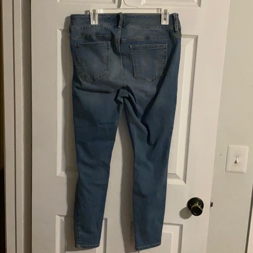 Jegging - Picture 7 of 9